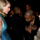 Illustration for article titled Taylor Swift Apparently Knew Her Phone Call with Kanye West Wasn't Private